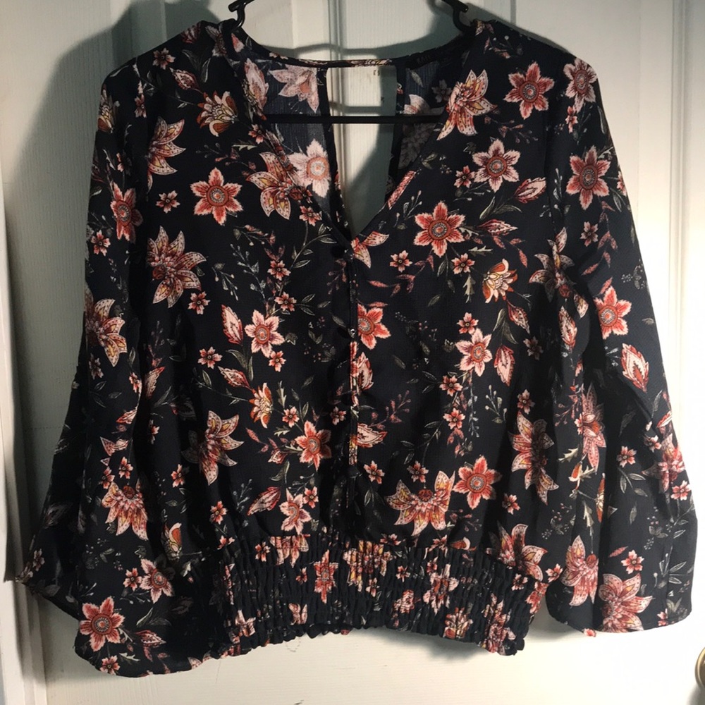 Blouse
